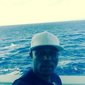 Meet your Posher, Anthony